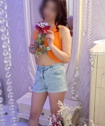 Анкета проститутки Валентина - Фото 1, Сясьстрой, 20 лет, №808