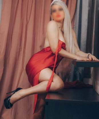 Анкета проститутки Ритуха - Фото 1, Сясьстрой, 21 год, №6281