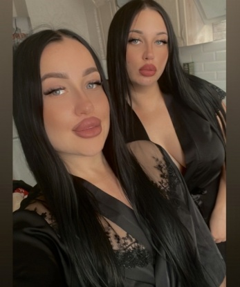 Анкета проститутки Алина - Фото 1, Сясьстрой, 22 года, №9584